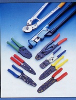 crimpers, strippers & cutters