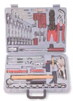 100 Pcs Tool Kits