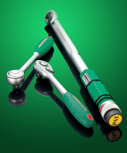 Torque Wrench & Ratchet Handle Series