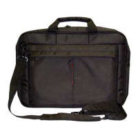 TWO COMPARTMENT COMPUTER CARRY BAGFOR 15.4