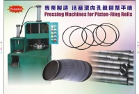 Piston-Ring Rolls