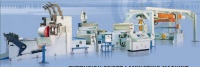 PP/PE/PEL Extrusion (Co-extrusion) Laminating Machine