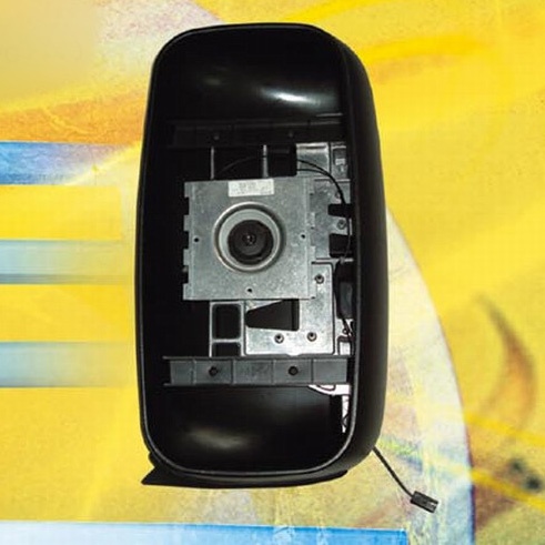 Body Parts and Accessories for Trucks and Tractors Body Parts and Accessories for Trucks and Tractors