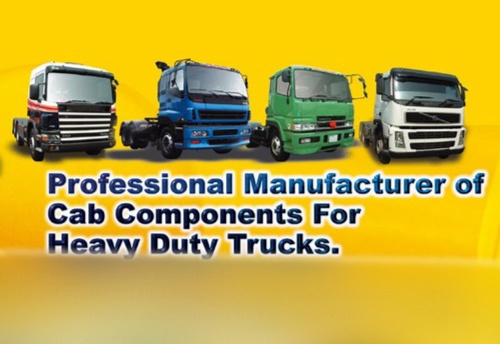 Body Parts and Accessories for Trucks and Tractors Body Parts and Accessories for Trucks and Tractors