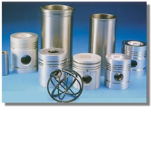 Cylinder Heads Cylinder Heads