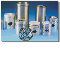 Cylinder Heads Cylinder Heads