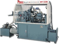 Single Spindle Automatic Lathe Single Spindle Automatic Lathe