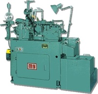 Single Spindle Five Tool Precision Automatic Lathe Single Spindle Five Tool Precision Automatic Lathe