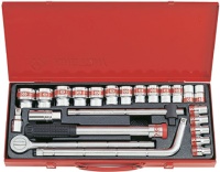 socket set socket set