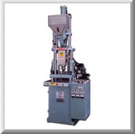 Single Slider Plastic Injection Molding Machines