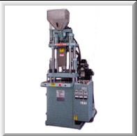 Single Slider Plastic Injection Molding Machines