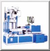 Rotary Table – Vertical Clamping and Horizontal Injection