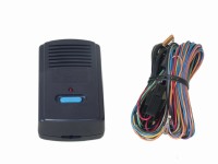 PHONETIC ALARM SYSTEM PHONETIC ALARM SYSTEM