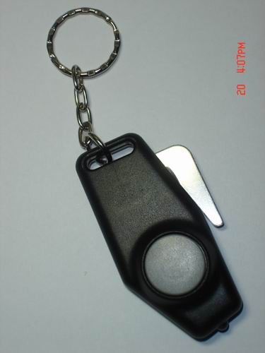 AUTO ESCAPE KEY RING AUTO ESCAPE KEY RING