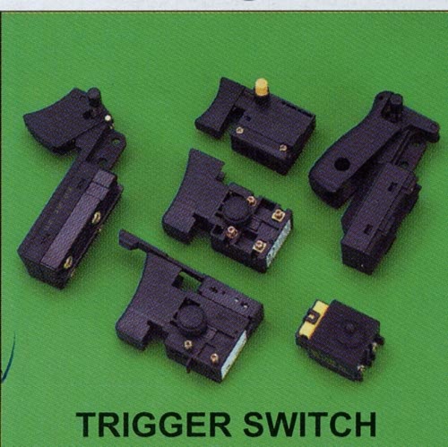 trigger switch