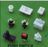 push switch