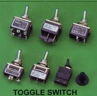 toggle switch