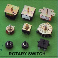 rotary switch