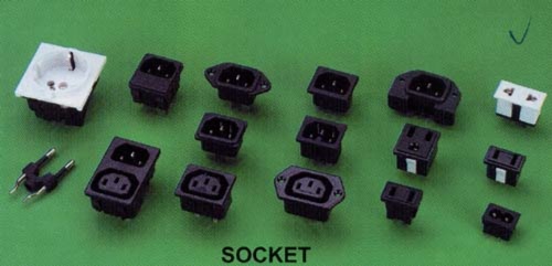 socket