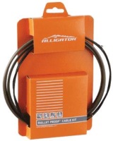 Bullet Proof Cable Kit Bullet Proof Cable Kit