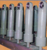 Powerful Hydraulic Cylinder