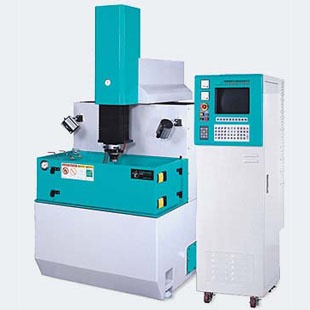 CNC ELECTRIC DISCHARGE MACHINE CNC ELECTRIC DISCHARGE MACHINE