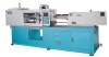 DIRECT HYDRAULIC CLAMPING PLASTIC INJECTION MOLDING MACHINE