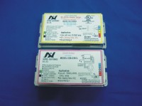 Active Electronic ballast for 2D,CL lamps