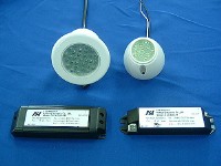 LED Electronic drivers modules