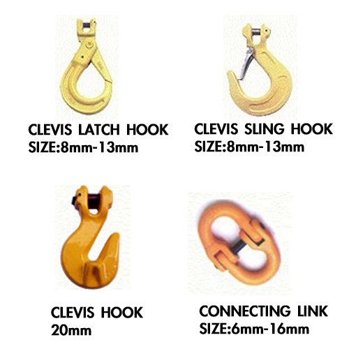CLEVIS LATCH HOOK,CLEVIS SLING HOOK CLEVIS LATCH HOOK,CLEVIS SLING HOOK