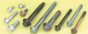 Alloy Steel Screws, Trim Hex Flange Screws, Auto Screws