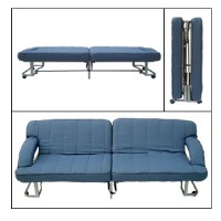Sofa Beds, Daybeds, Metal-Tube K/D Furniture Sofa Beds, Daybeds, Metal-Tube K/D Furniture