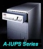 APOLLO Internal Uninterrupted Power Supply (IUPS)