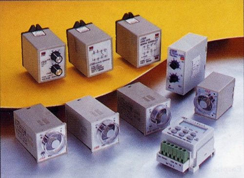 Electronic Timers