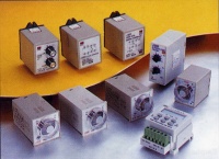 Electronic Timers