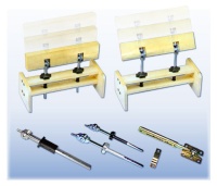 Headrest adjuster Headrest adjuster