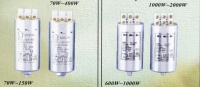 複金屬燈/高壓納燈共用觸發器