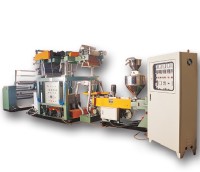 PVC Heat Shrink Film Making Machinery PVC Heat Shrink Film Making Machinery