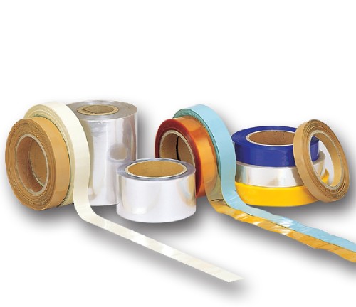 PVC Heat Shrink Film Making Machinery PVC Heat Shrink Film Making Machinery