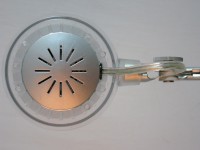 Electronic Driver for LED