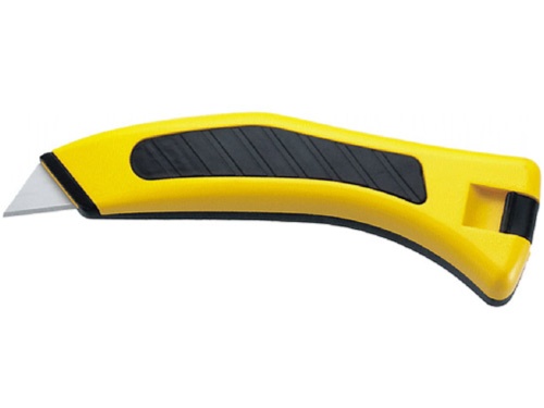 HEAVY DUTY RETRACTABLE UTILITY KNIFE HEAVY DUTY RETRACTABLE UTILITY KNIFE