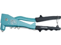 HEAVY DUTY RIVETER HEAVY DUTY RIVETER