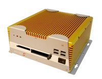 Embedded Controller Embedded Controller