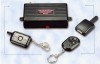 2-Way LED Car Alarm System with Remote Starter