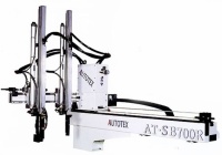 Axis Servo-motor Traverse Robot