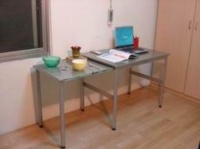 Working table