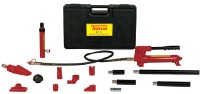 Body repair kit & Frame repair tools