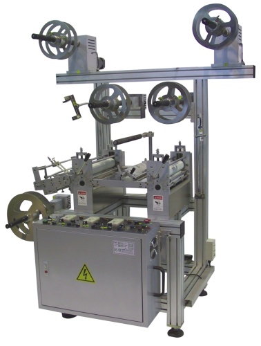 Multifunctional Precision Laminating Machine