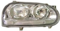 HEAD LAMPS