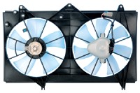 Cooling Fan For Radiator